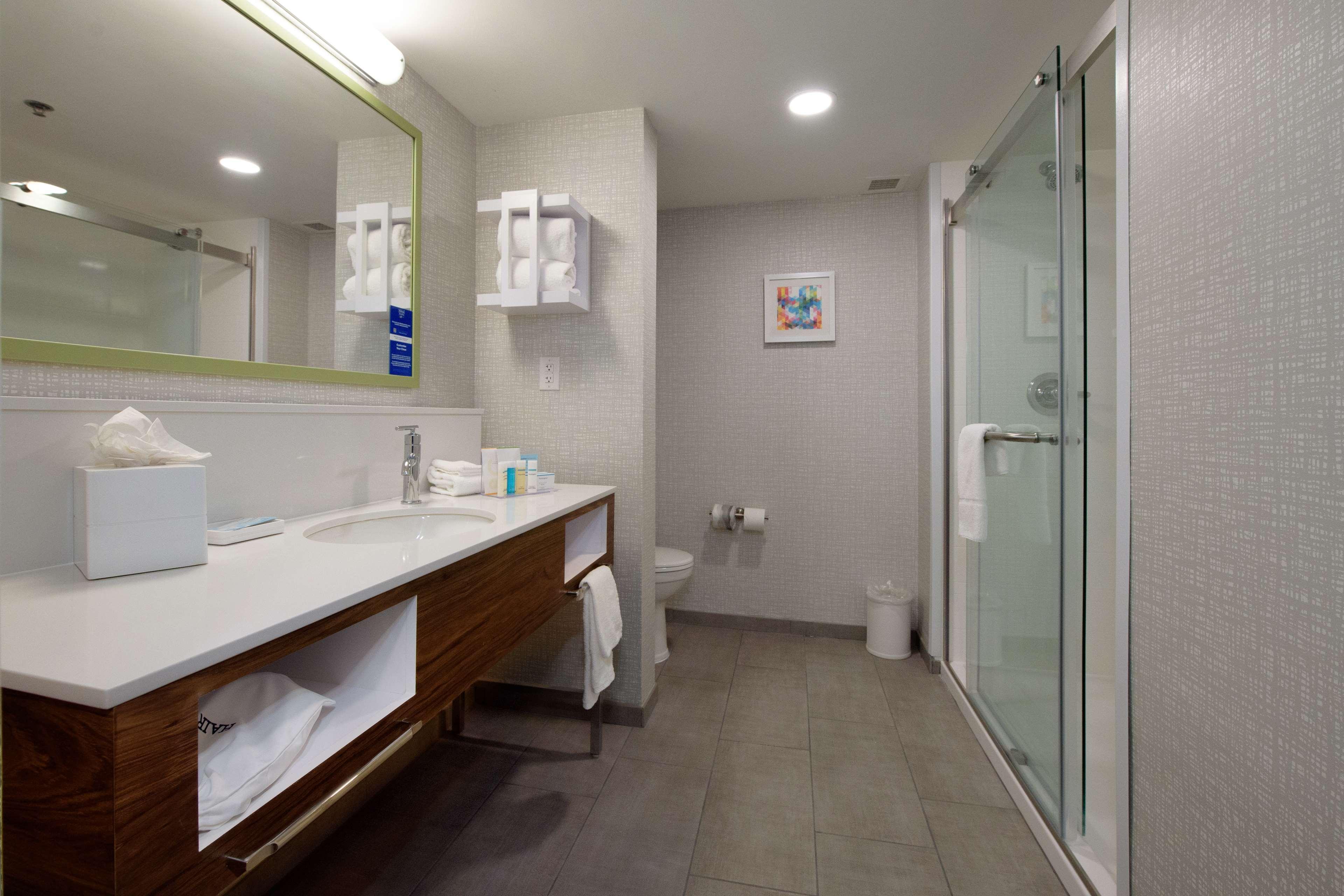 Hampton Inn פאייטוויל מראה חיצוני תמונה