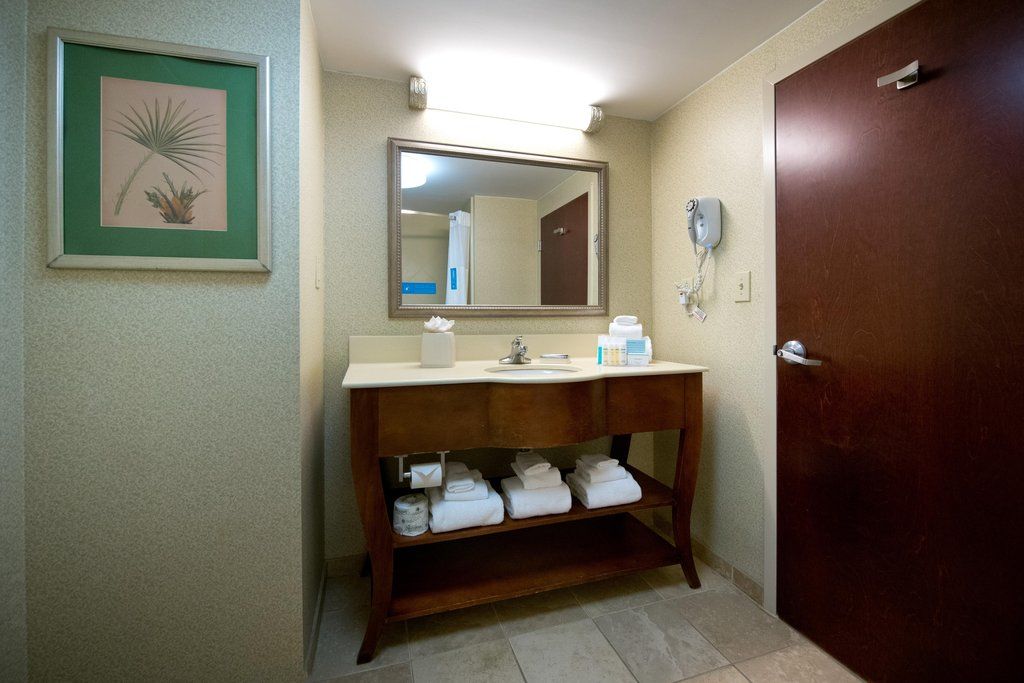 Hampton Inn פאייטוויל מראה חיצוני תמונה